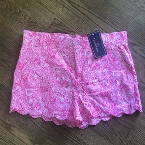 NWT Lauren James Shorts